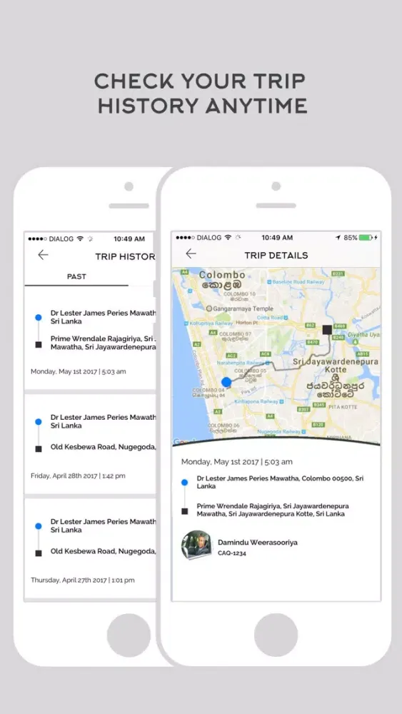 LikuidDrive应用截图
