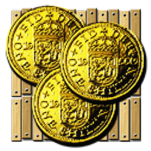 Puzzle Coins