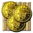 Puzzle Coins