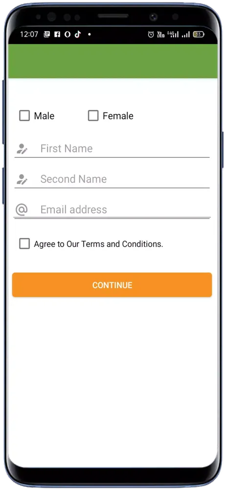 Ảnh chụp màn hình của Dolax-Pro
