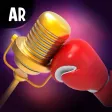 Sing AR Fight