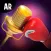 Sing AR Fight