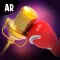 Sing AR Fight