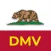 2024 California DMV Test