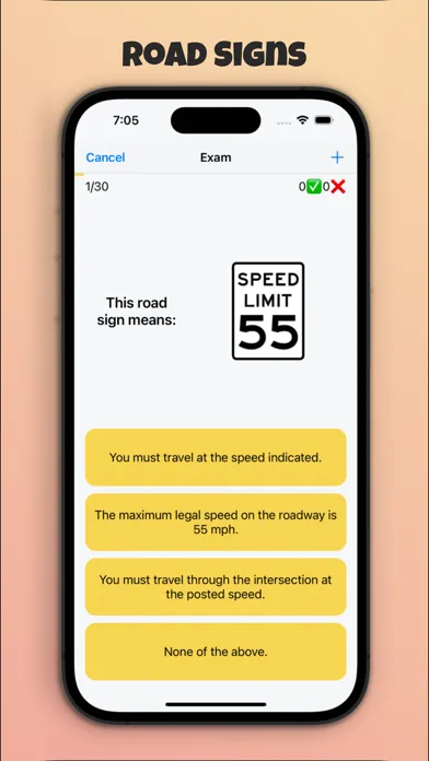 تصاویر 2024 Wisconsin DMV Test