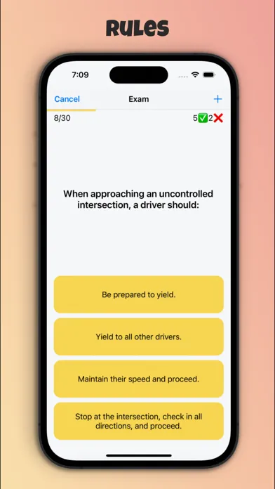تصاویر 2024 Wisconsin DMV Test
