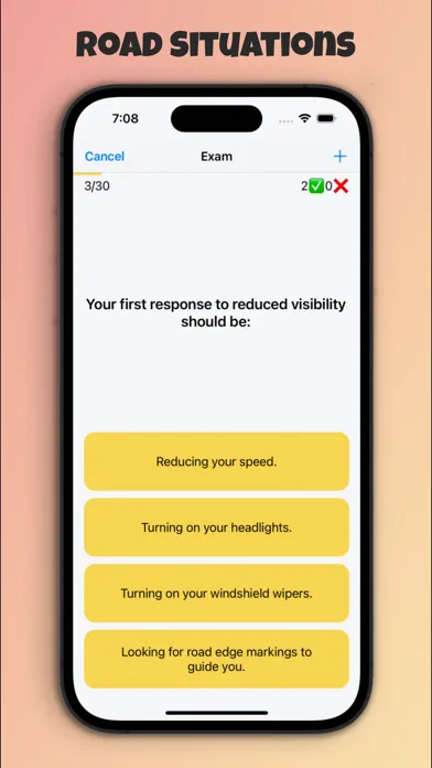 تصاویر 2024 Wisconsin DMV Test