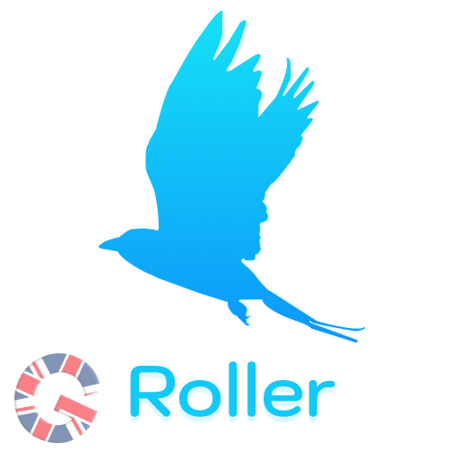 Roller: учить английский язык Roller: учить английский язык