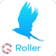 Roller: учить английский язык