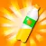 Juice Bottle Flipper