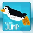 Penguin Jump Game Penguin Jump Game