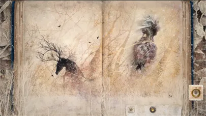 Tales of the Wind Ekran Görüntüleri