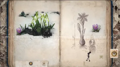 Tales of the Wind Ekran Görüntüleri