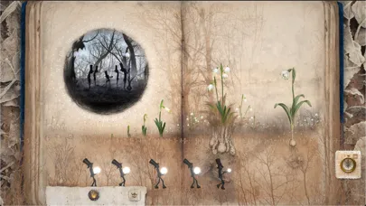 Tales of the Wind Ekran Görüntüleri