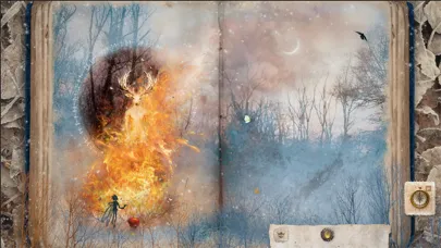 Tales of the Wind Ekran Görüntüleri