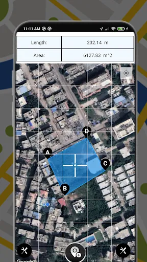 GPS Map Camera & Compass Screenshots