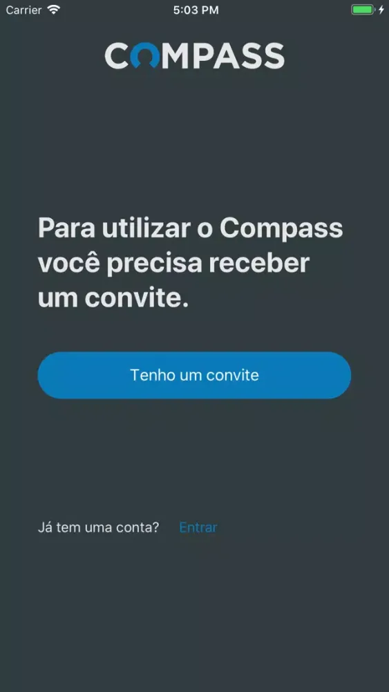 Compass Condomínio سکرین شاٹس