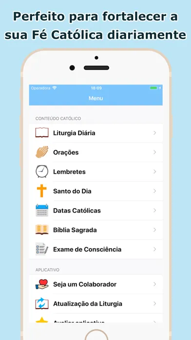تصاویر Companheiro Católico