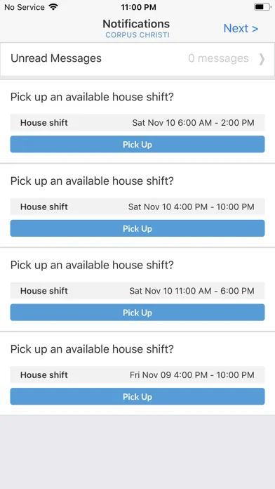 تصاویر myWorkforce