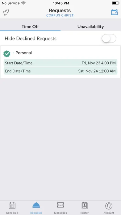 تصاویر myWorkforce