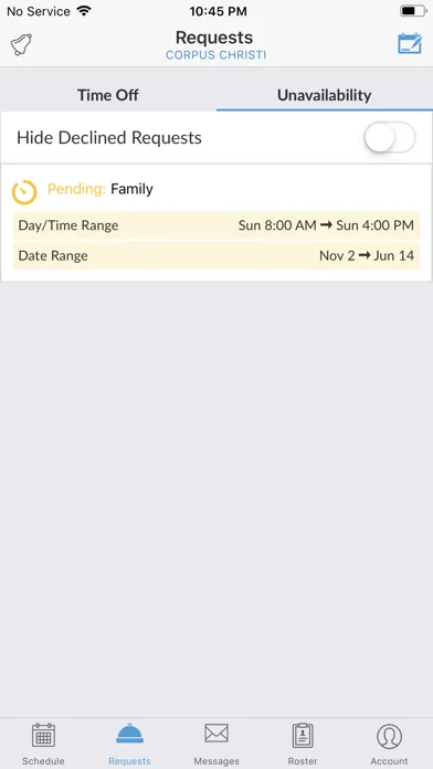 تصاویر myWorkforce