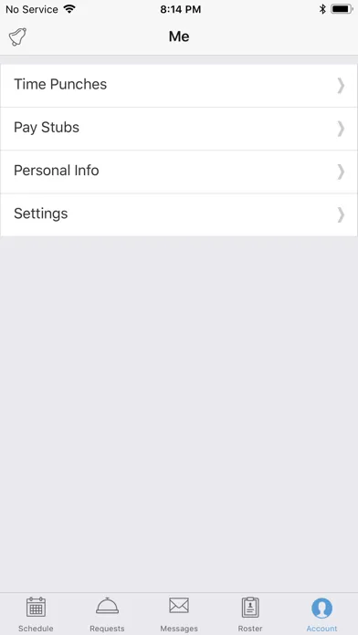 تصاویر myWorkforce