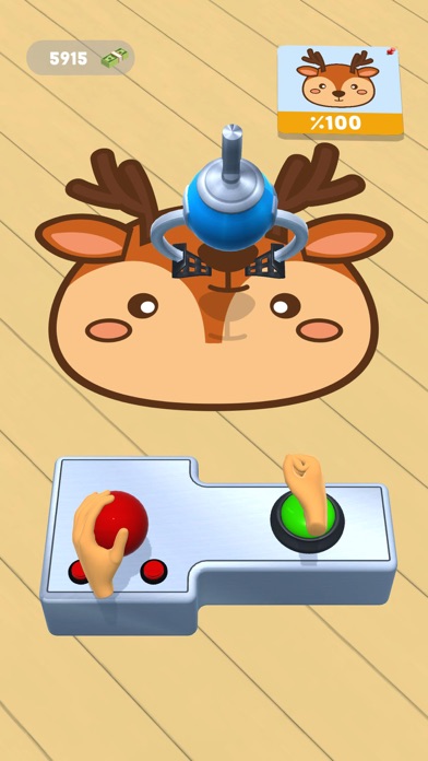 Complete Picture 3D应用截图