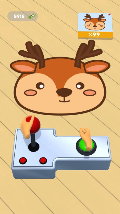 Complete Picture 3D应用截图