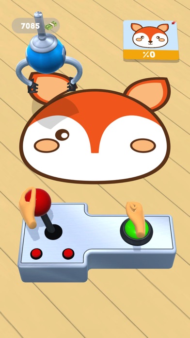 Complete Picture 3D应用截图