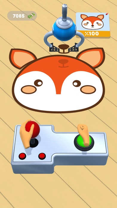 Complete Picture 3D应用截图