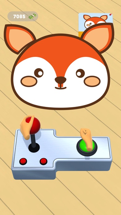 Complete Picture 3D应用截图