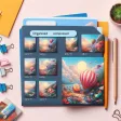 Compress & Organize Photos