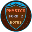 Physics Form 2 Notes