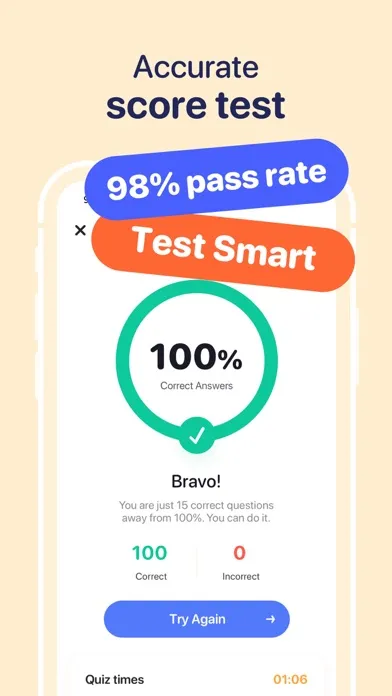 CompTIA A+ Exam Prep 2024 স্ক্রিনশট