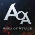 Area of Attack Area of Attack