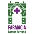 Farmacia Lozano Serrano