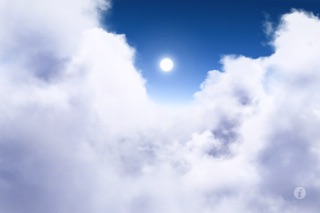 iClouds Lite Screenshots