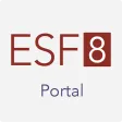 ESF8 Portal- Not in Use