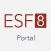 ESF8 Portal- Not in Use