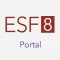 ESF8 Portal- Not in Use