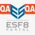 QA ESF8 Portal