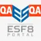 QA ESF8 Portal