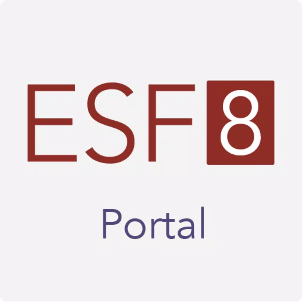 UAT ESF8 Portal LDH LA UAT ESF8 Portal LDH LA