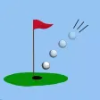 Golf Distance to Flag