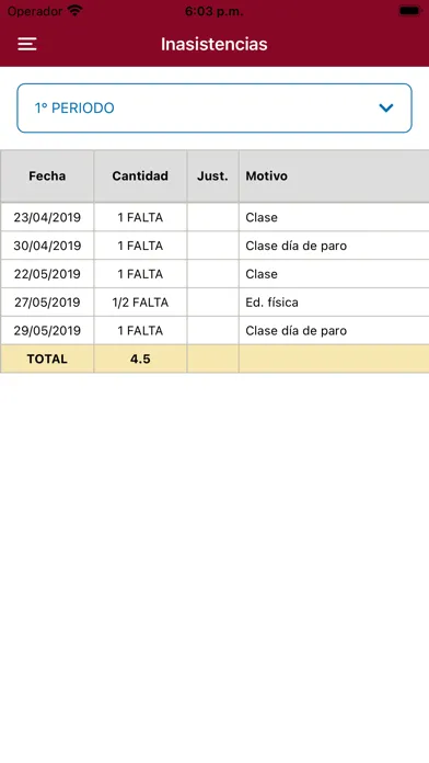 Screenshot di Com Digital Borromeo