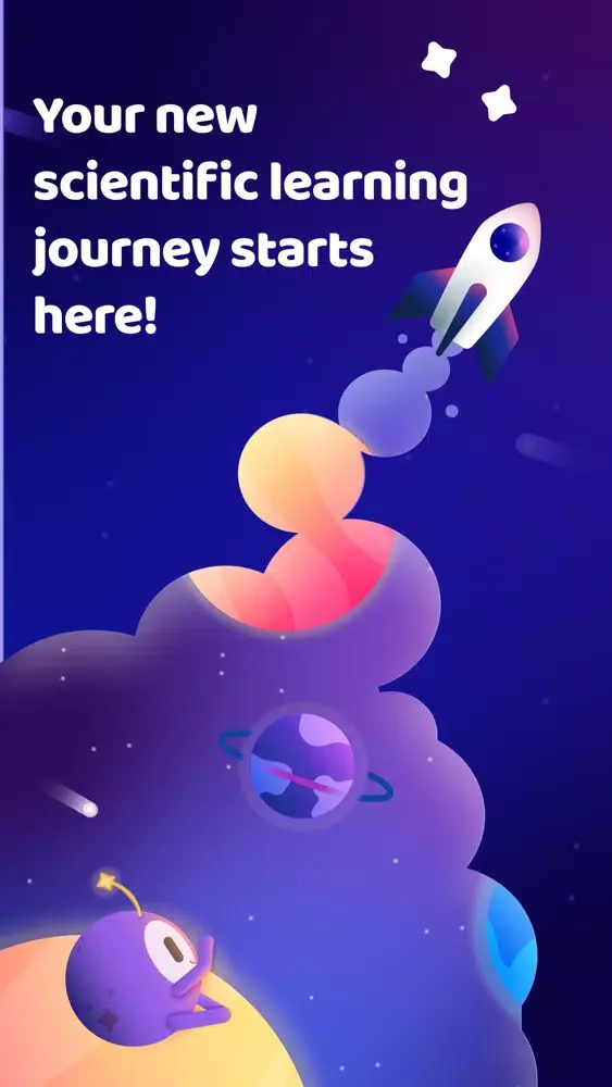 Zrzuty ekranu Hubble: scientific journey