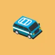 Watch out for cars