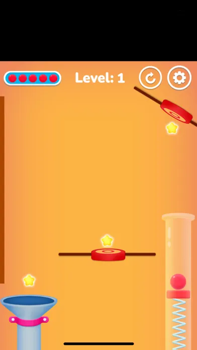 Bouncie-shadowrocket স্ক্রিনশট