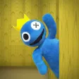 Backrooms Rainbow Friends Game Backrooms Rainbow Friends Game