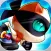 MEOW - who can catch me!